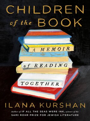 cover image of Children of the Book